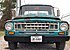 1967 International Harvester Pickup for sale 101079810